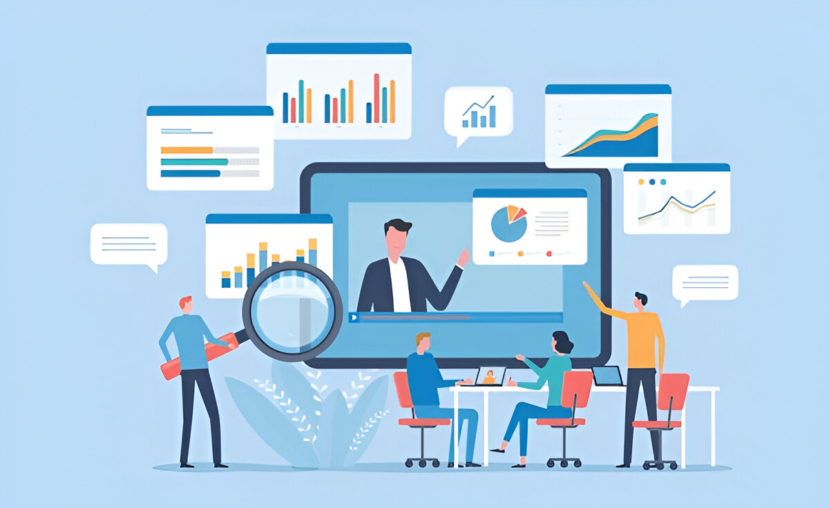 Webinar Marketing