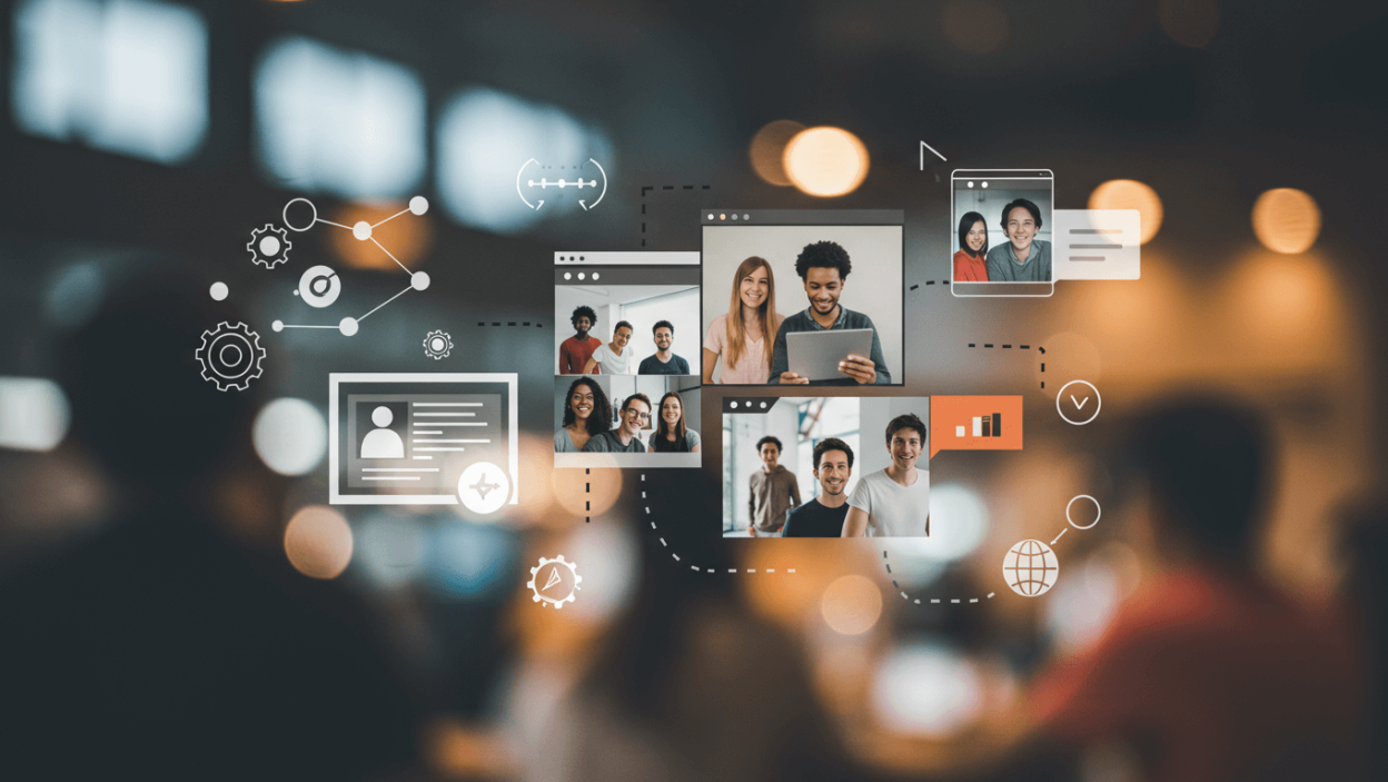 Webinars and Virtual Events