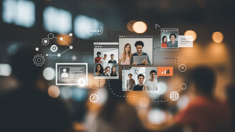Webinars and Virtual Events