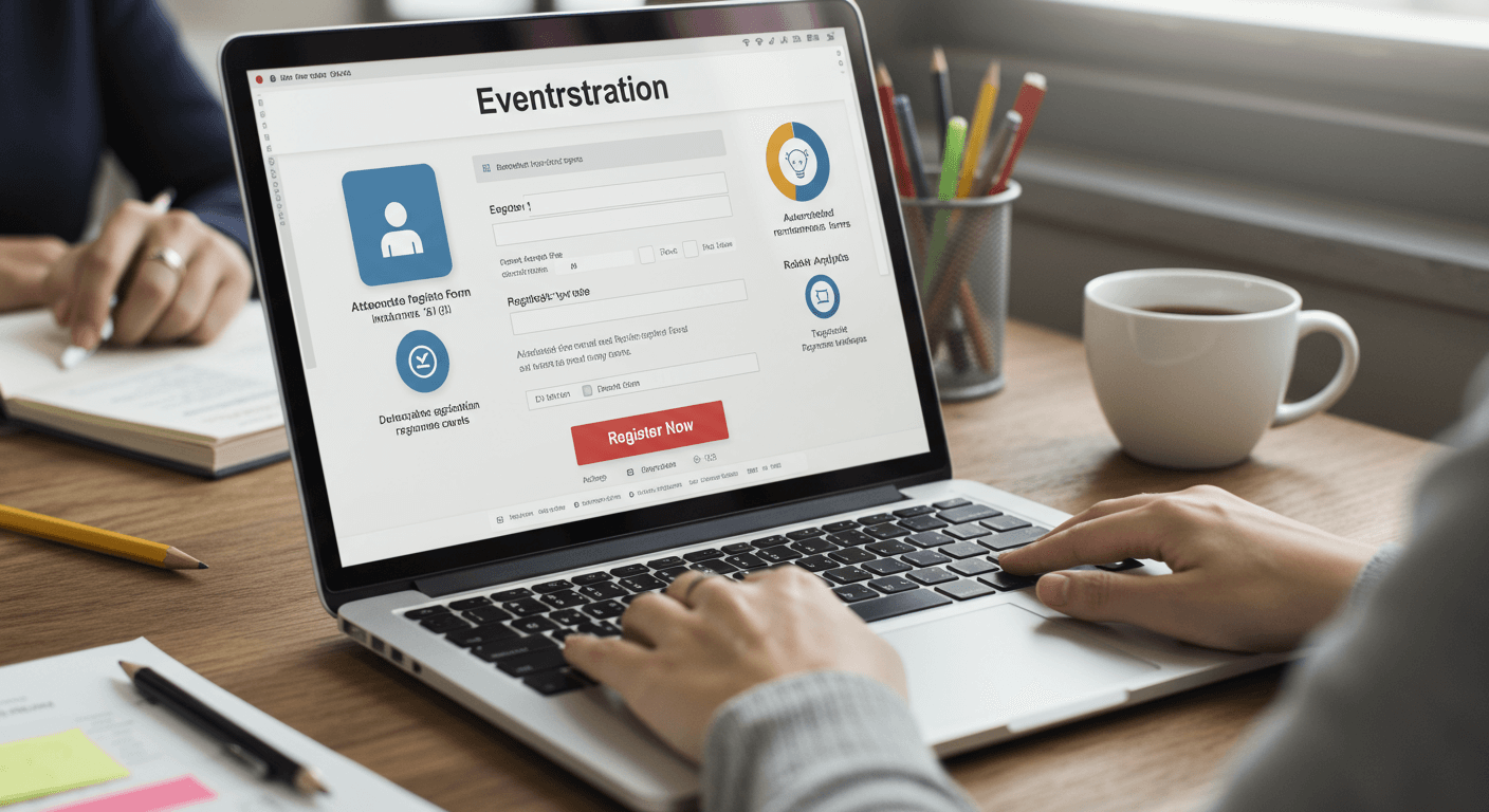 What Makes a Great Event Registration Tool