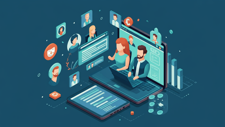 Webinar Accessibility Best Practices for Inclusive Online Events