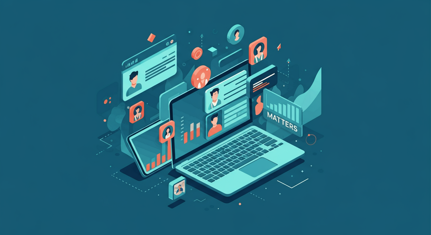Why Accessibility Matters