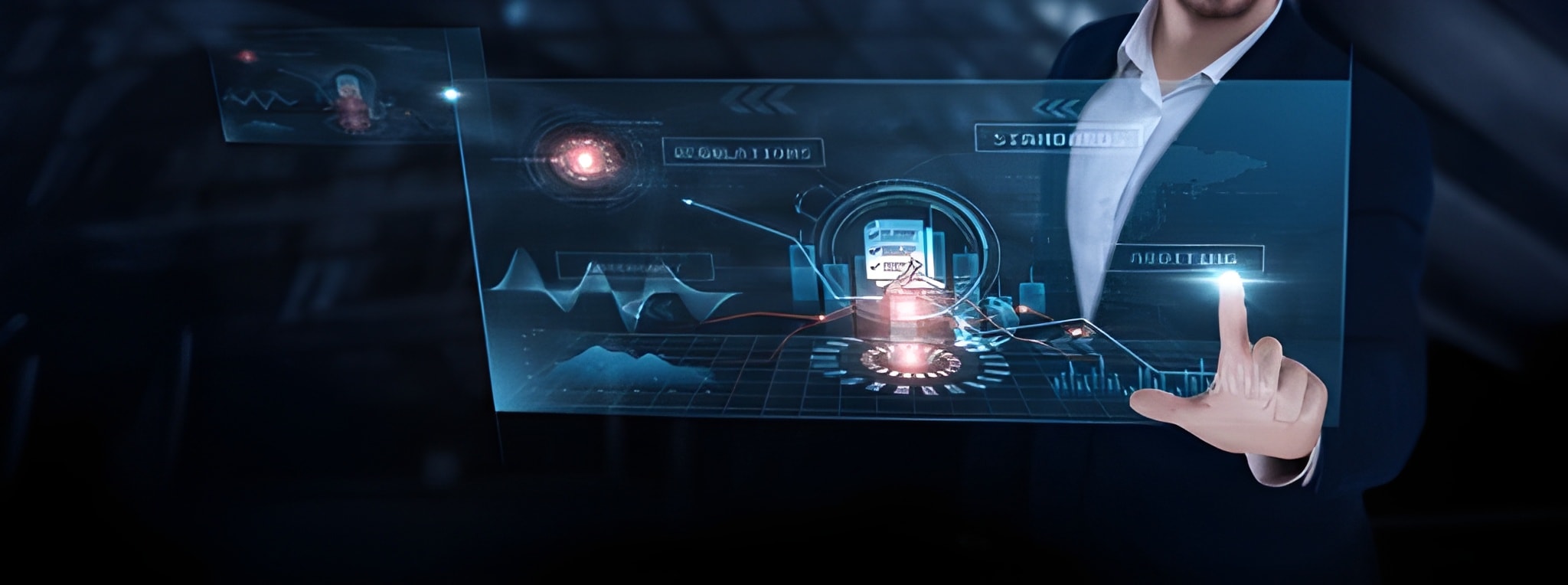 Accessibility & Inclusion Matter