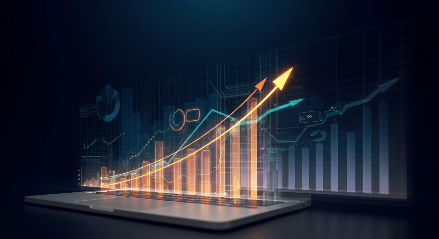 Conversion Rate and ROI