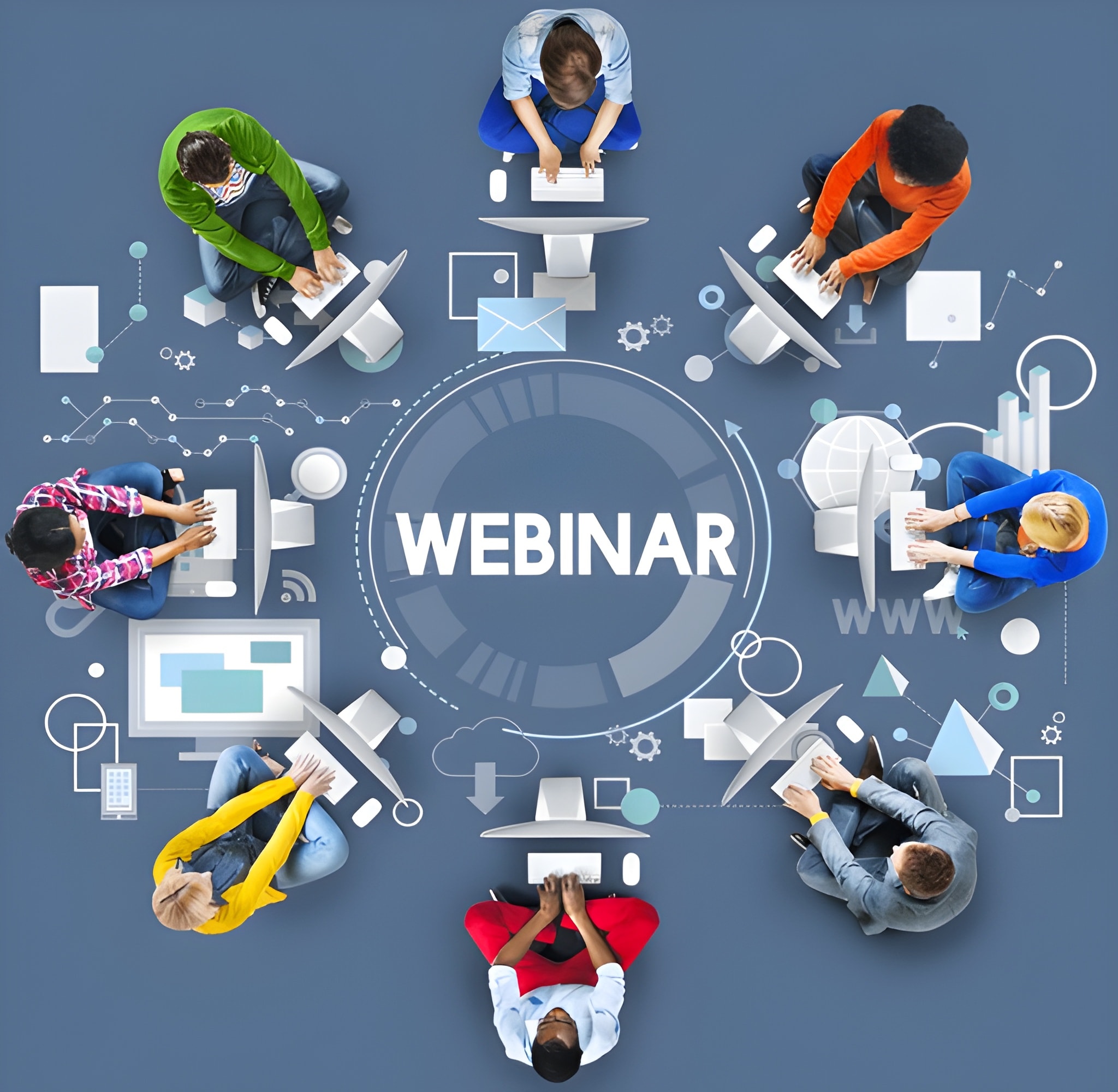 Key Webinar Metrics to Track