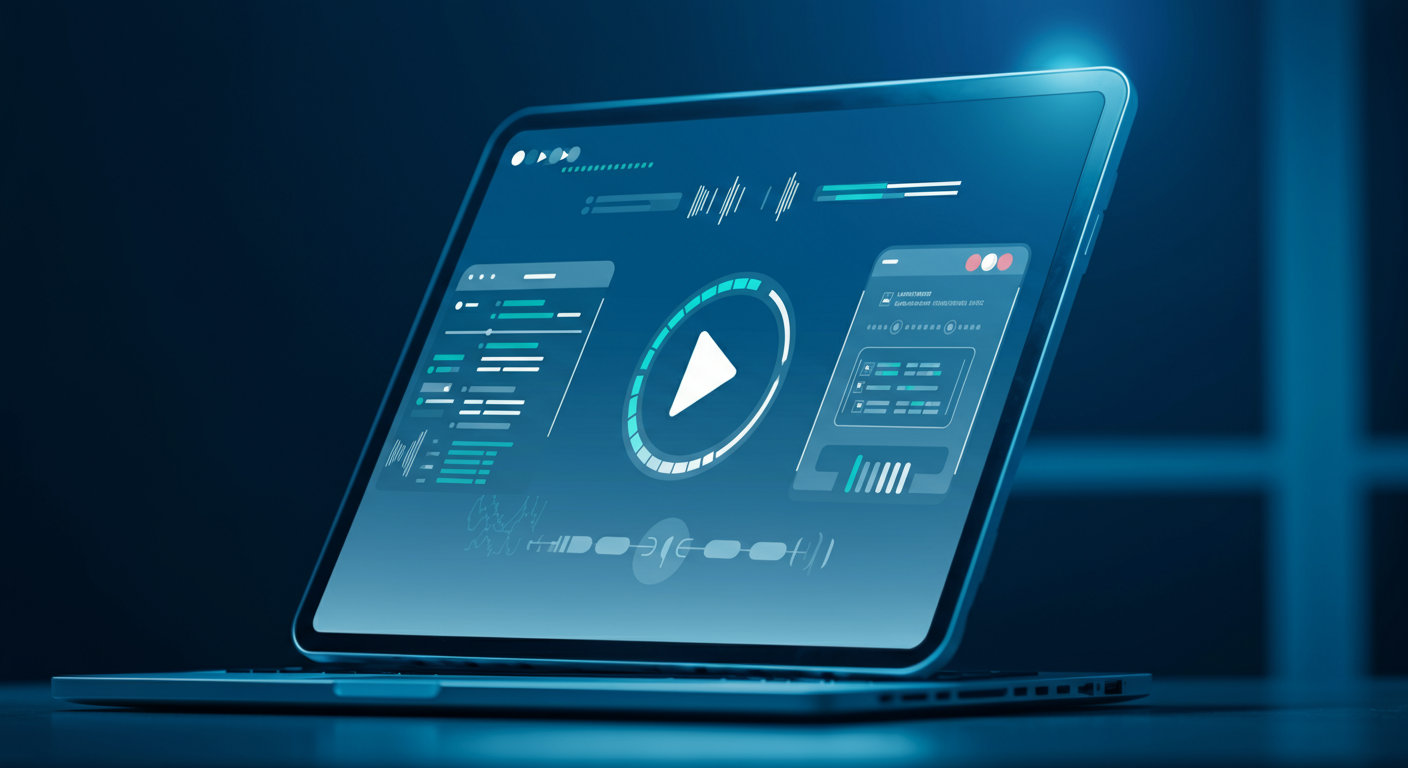 Provide Live Captions and Transcripts