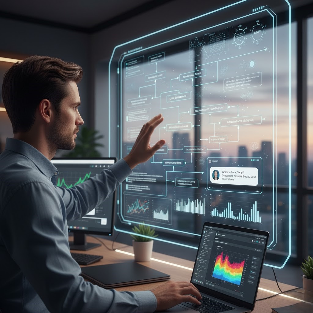 Real-Time Personalization Techniques